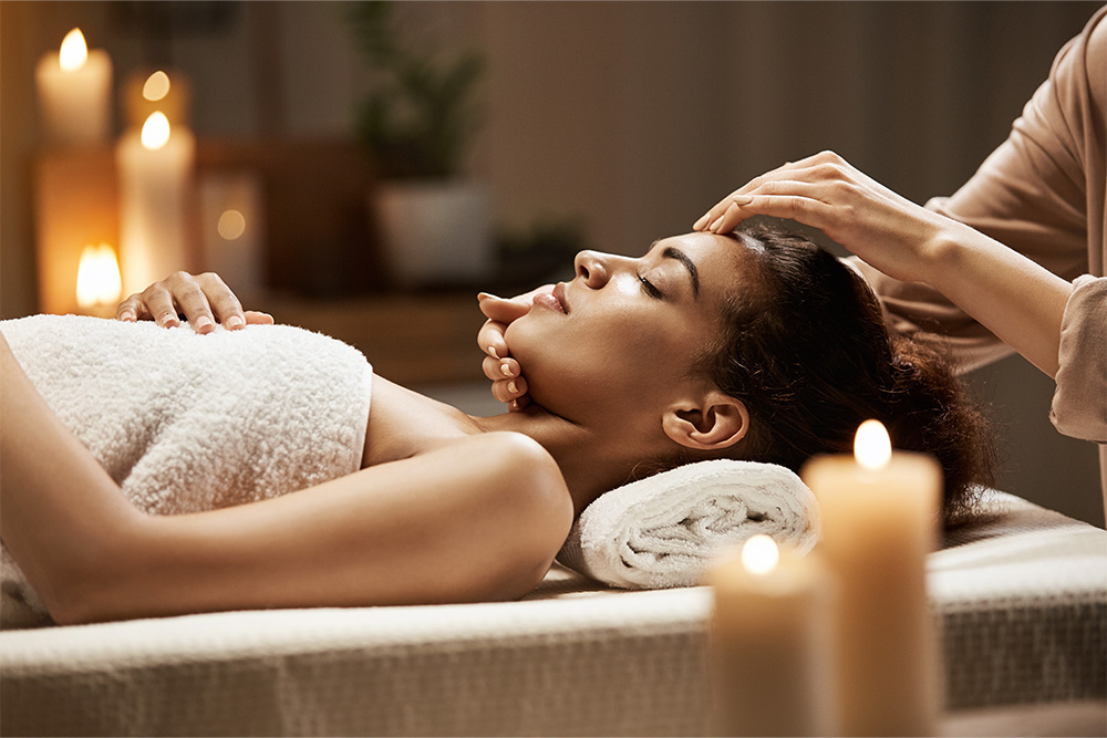 Massage op maat bij Moon's Massage